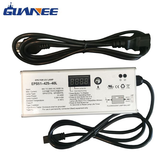 Details of EPS51-425-40