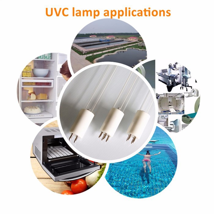 type of uv c lamp g23 11w type of uv c lamp g23 11w