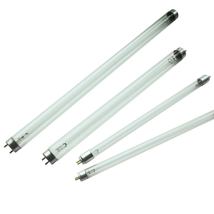 G11T5 Double end 2pin