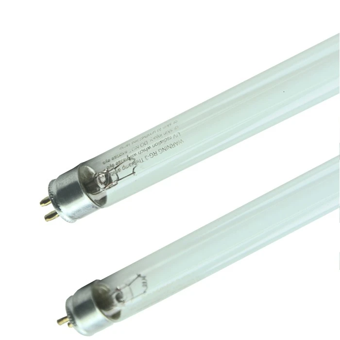 G6t5 Uv Lamp