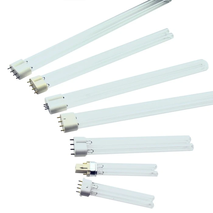 PL-L60W HO H type UVC light