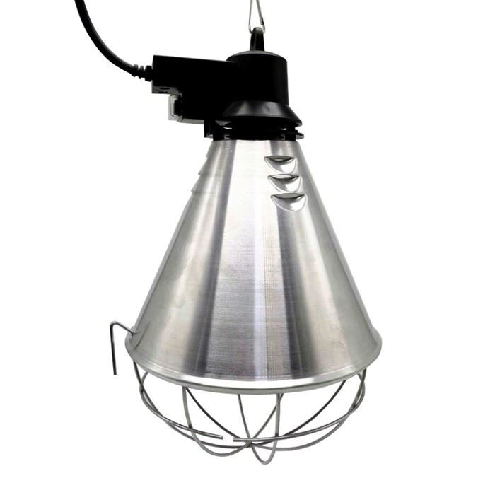 Poultry Insulation Lampshade