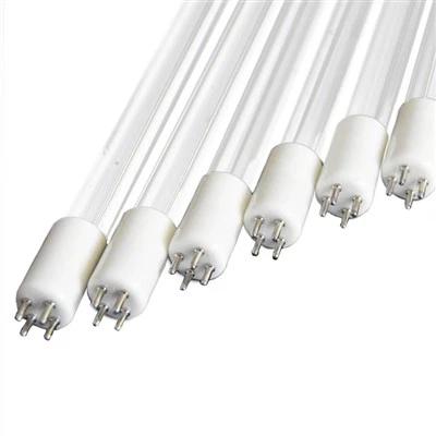 55 Watt UV Lamp