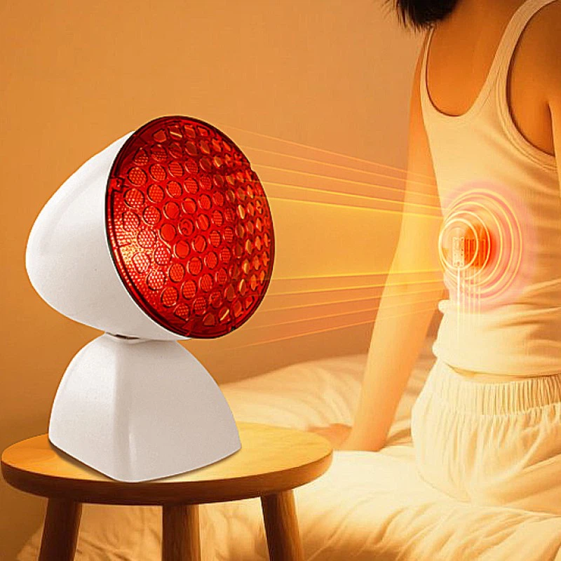 Product of Infrared physiotherapy lamp Product of Infrared physiotherapy lamp