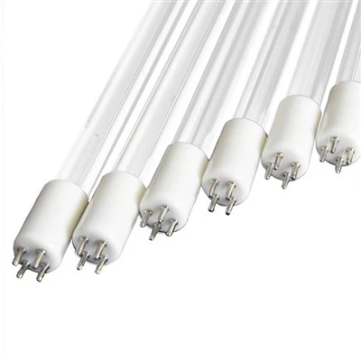 UVC Ultraviolet Light